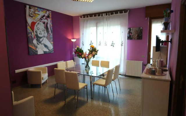 L'Isola di Romy Bed And Breakfast