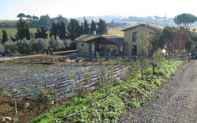 Country House Erba Regina