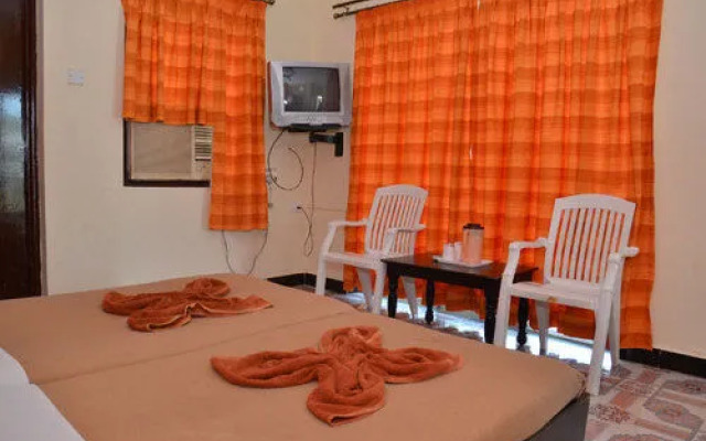 Hotel Blessings Goa