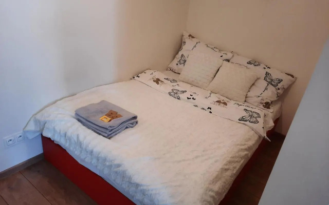 Voal Mini 2 Apartament