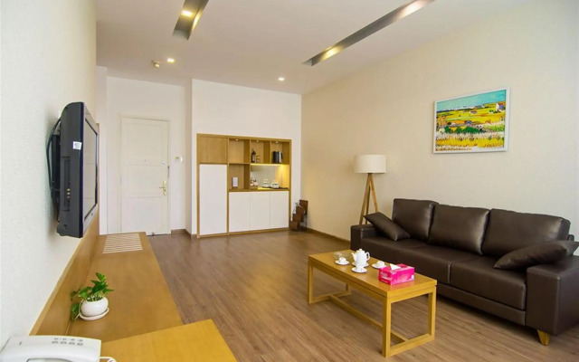 Sammy Hotel Vung Tau