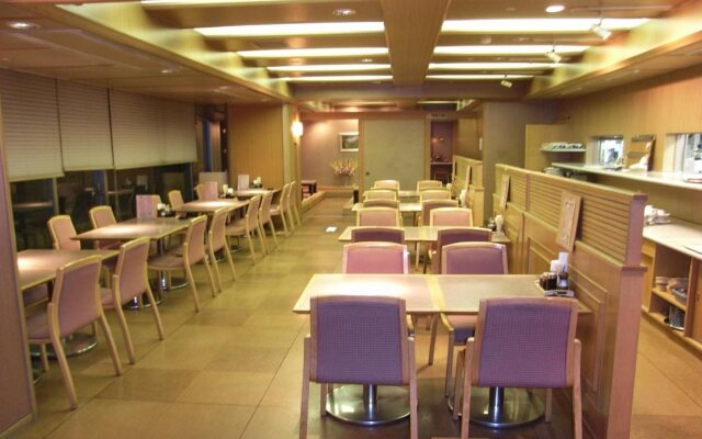 Hotel New Green Tsubame Sanjo