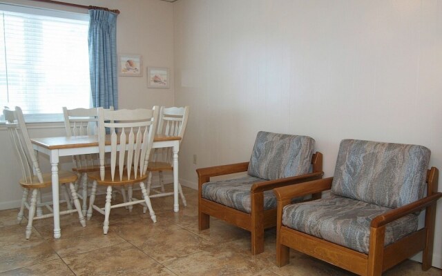 Island 7 1 Bedroom Condo