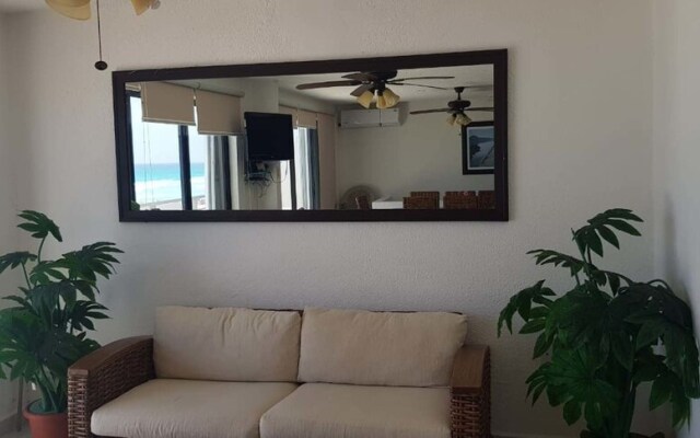 Amazing 4 Bedroom Apartment Ocean View