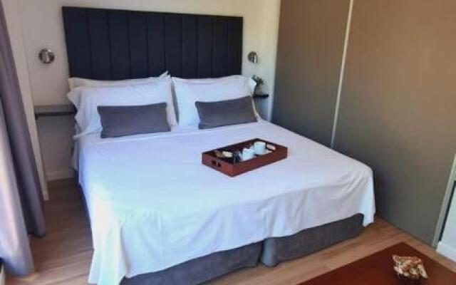 Departamento a estrenar, Palermo Hollywood VII