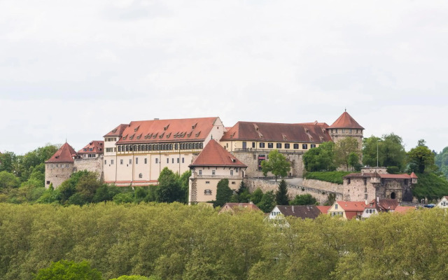 ibis Styles Tubingen