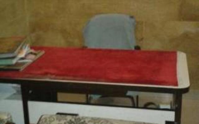 Hotel Meherangarh