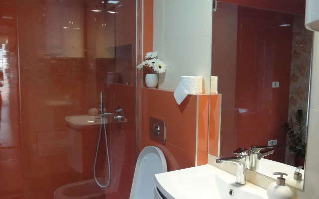 Joan Apartments & Spa