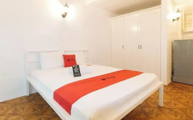 RedDoorz at The Providence Tower