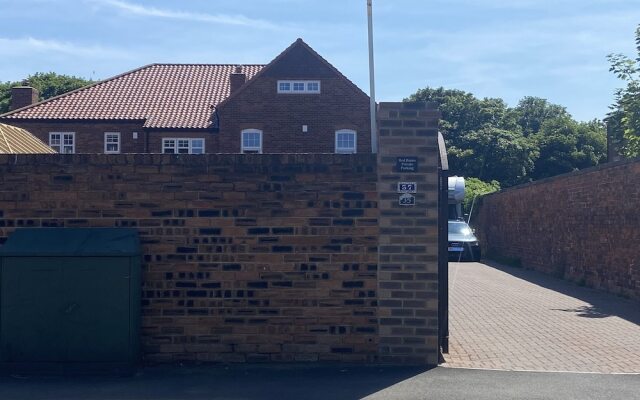 Red Barns Bed & Breakfast