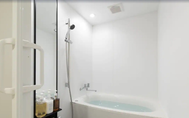 First Cabin Kyoto Arashiyama