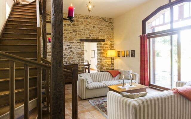 Domaine du Grand Val