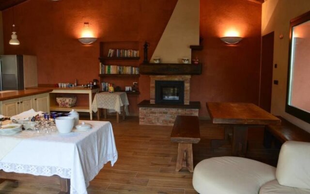B&B La Piazzetta