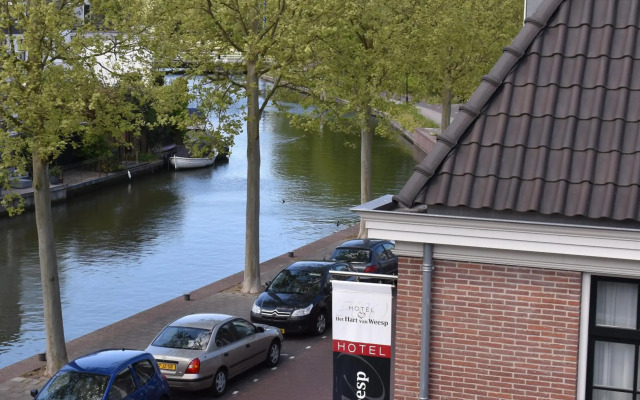 Het Hart van Weesp