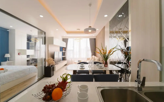 Donastay Rivergate HCM