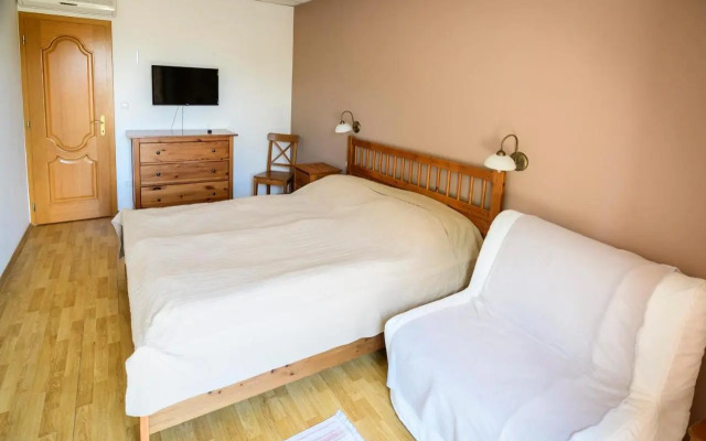 Tekergő Motel és Étterem