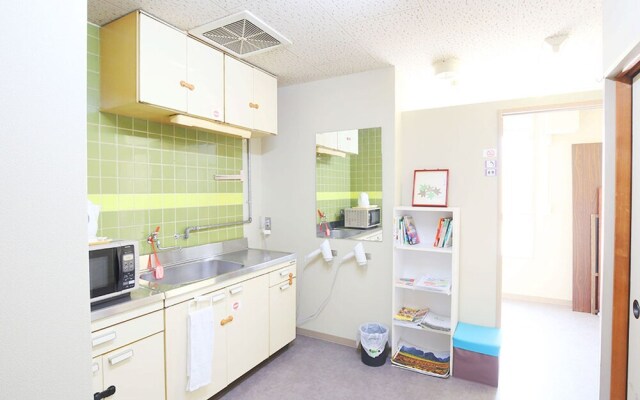Hostel J Culture168