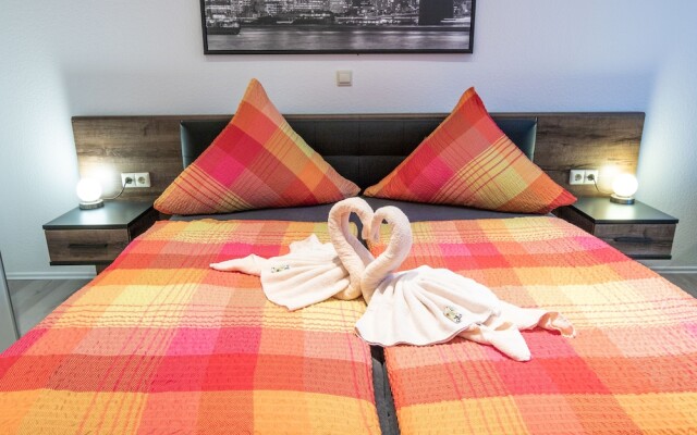 Hotel Martz