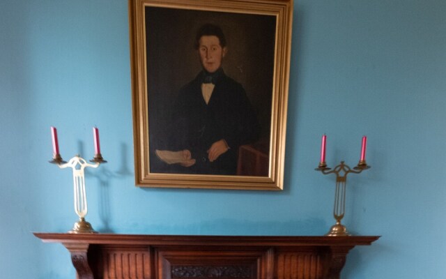 Wychwood Bed and Breakfast