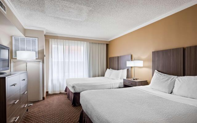 Best Western Ocean City Hotel & Suites