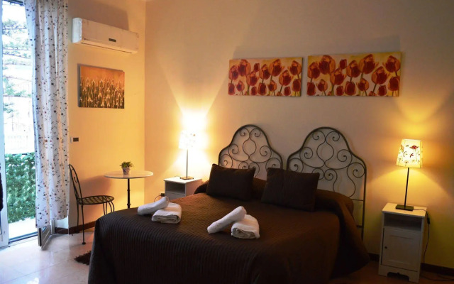 Bed and Breakfast Delfina