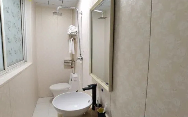 Xiang City Garden Business Hotel