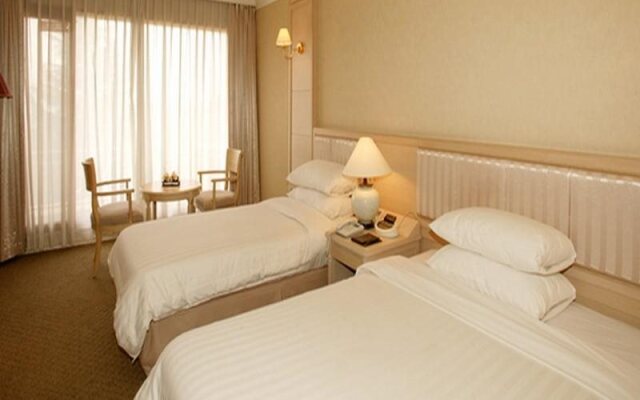 Shin Yang Park Hotel