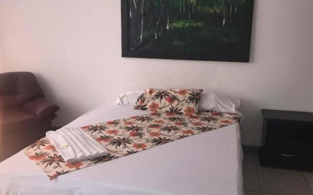 Hotel Quindio Plaza