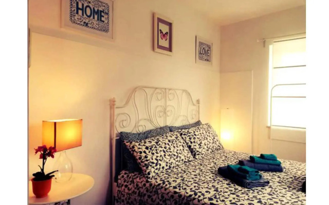 B&B Terrazze 55