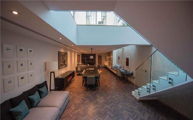Cheval Knightsbridge