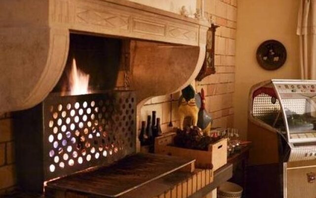Le Clos des 4 Saisons