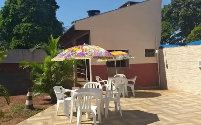 Hotel HS