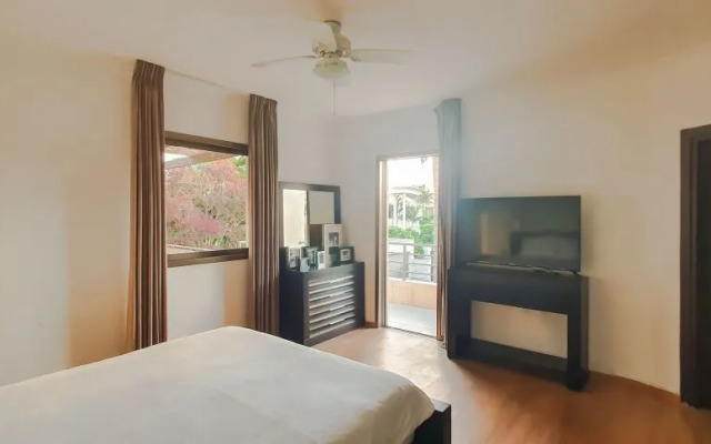 Villa Jasmin | 6BR | Herzliya Pituach | Ramat Yam St | #H3