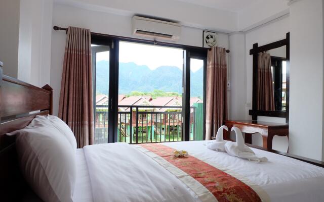 Grand View Guesthouse