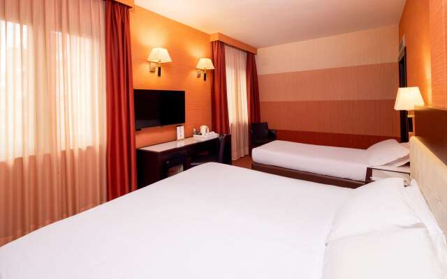 Best Western Gorizia Palace Hotel