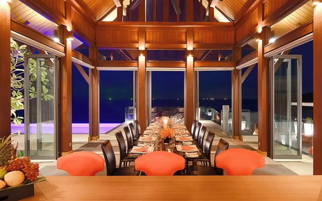 Malaiwana Villas