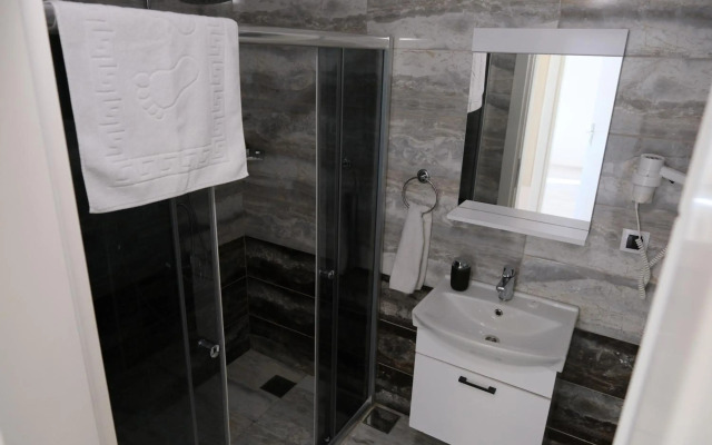 Sahin Tepesi Suite Otel