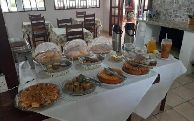 Pousada Praia Bela