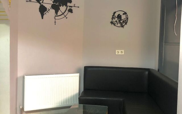 Tekinler Otel