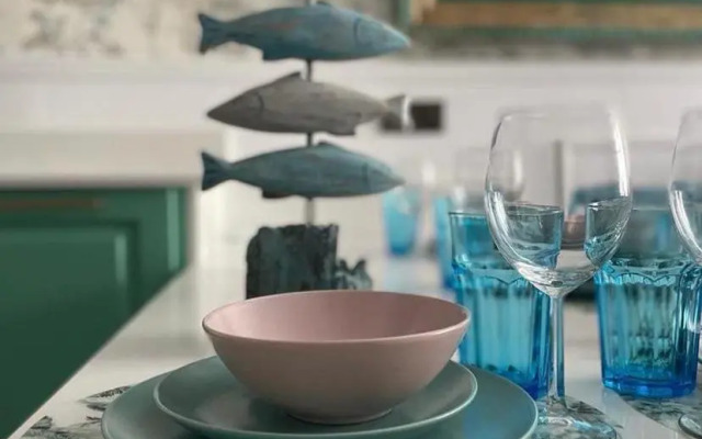 Apartamentos La Puerta Azul 1 El Bajondillo Torremolinos