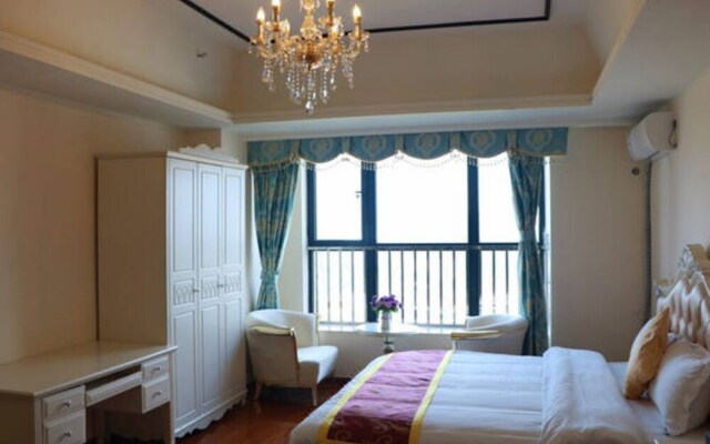 Guangzhou Xiangyiwan Hotel Apartment
