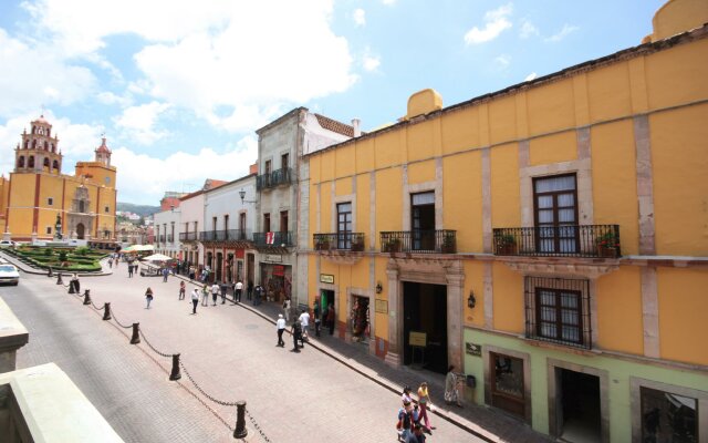 La Casona de Don Lucas