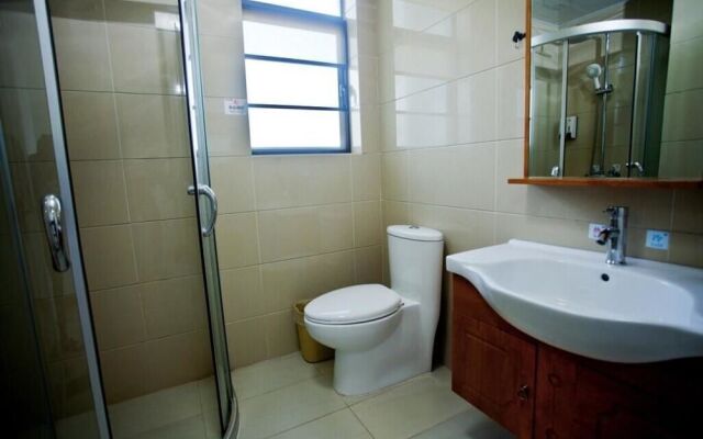 Hainan Tubang Resort Apartment