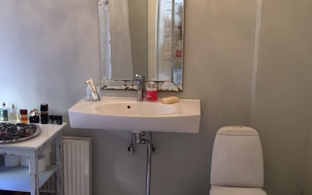 ★104SQM Apt. Heart Of Copenhagen, Shopping area★