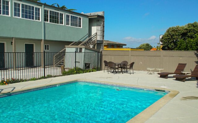 Sea Breeze Inn