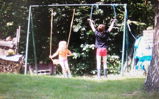 Maison Neuve Grandval