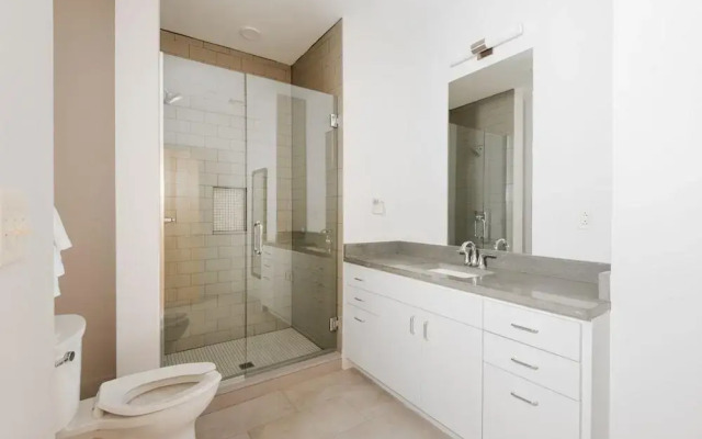 Sonder by Marriott Bonvoy The Gallier Apartments CBD
