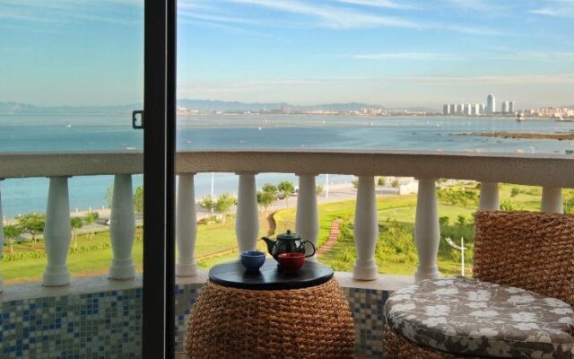 Buena Vista Gulf Hotel