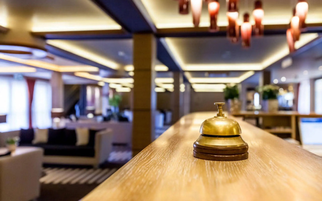 Aquaticum Debrecen Thermal and Wellness Hotel