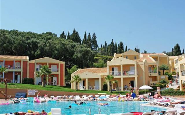 Corfu Sea Gardens Hotel